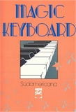 Magic Keyboard : Südamericana